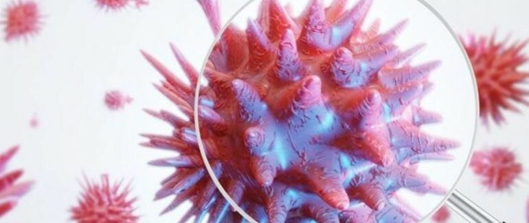 Новий штам COVID-19 “Дельта”: які симптоми