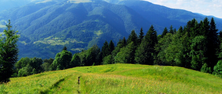 У Карпатах стався землетрус вдруге за тиждень