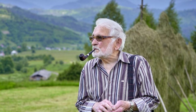 Пуп Верховинського світу треба шукати у Річці