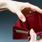 Роботодавці боргують закарпатцям майже 10 мільйонів гривень заробітної плати