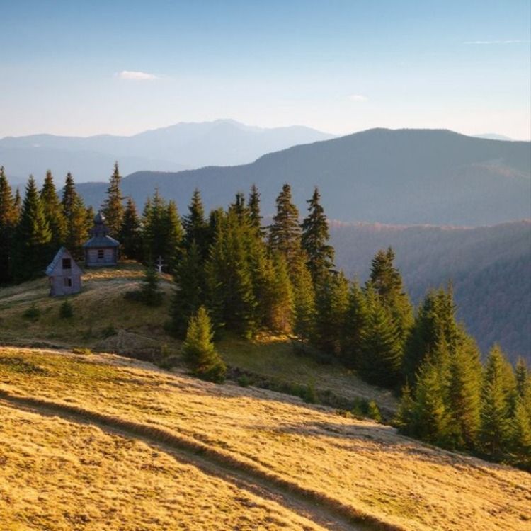 На території полонин Рогнеска вже шосту добу шукають жителя Рахова