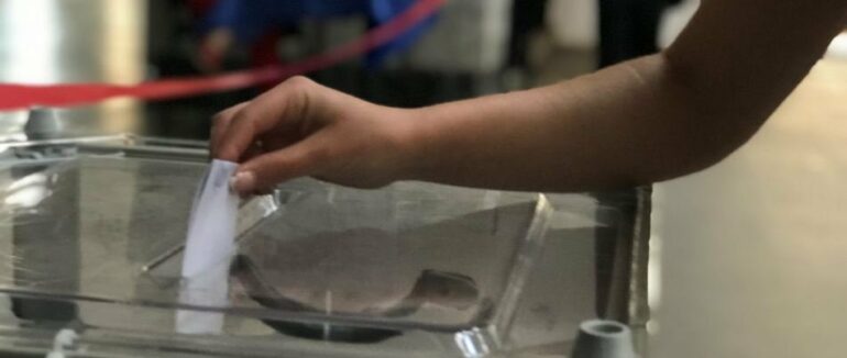 Кого ж обрали ректором УжНУ: підсумки виборів