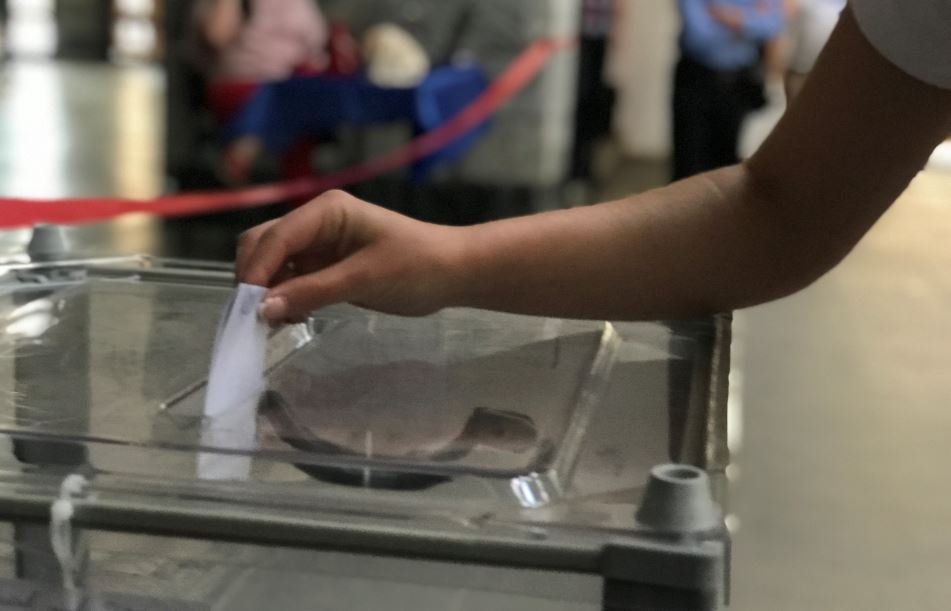 Кого ж обрали ректором УжНУ: підсумки виборів