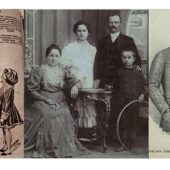 Поринаємо в минуле: як одягалися модниці і модники Закарпаття на стику ХІХ–ХХ століть