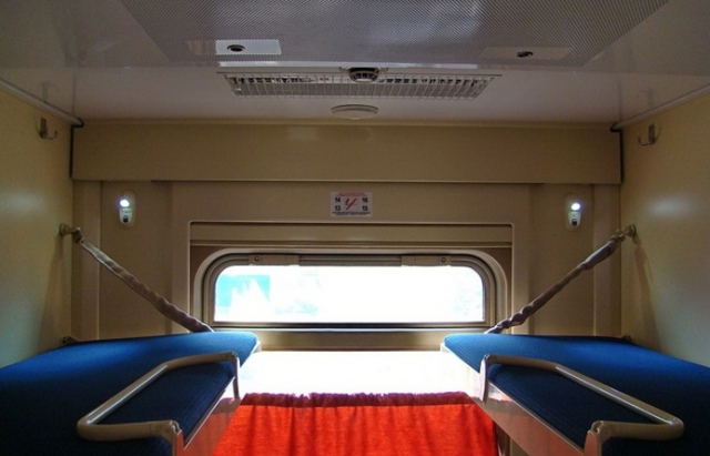 Подробиці смертельної поїздки у потягу “Рахів-Київ”