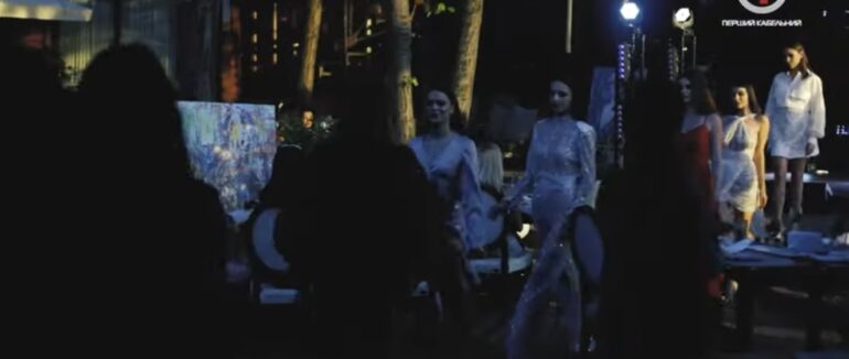 Вперше в Ужгороді: золотий голос Влад Ситнік і крута fashion вечірка