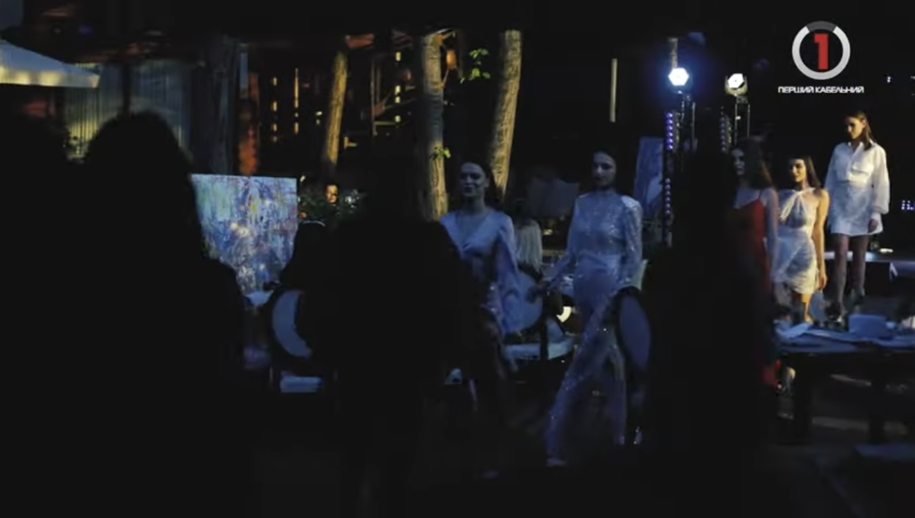 Вперше в Ужгороді: золотий голос Влад Ситнік і крута fashion вечірка