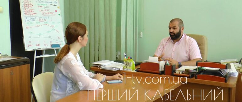 «Зелена зона» на Закарпатті: інтерв‘ю з А. Пшеничним уже цього четверга