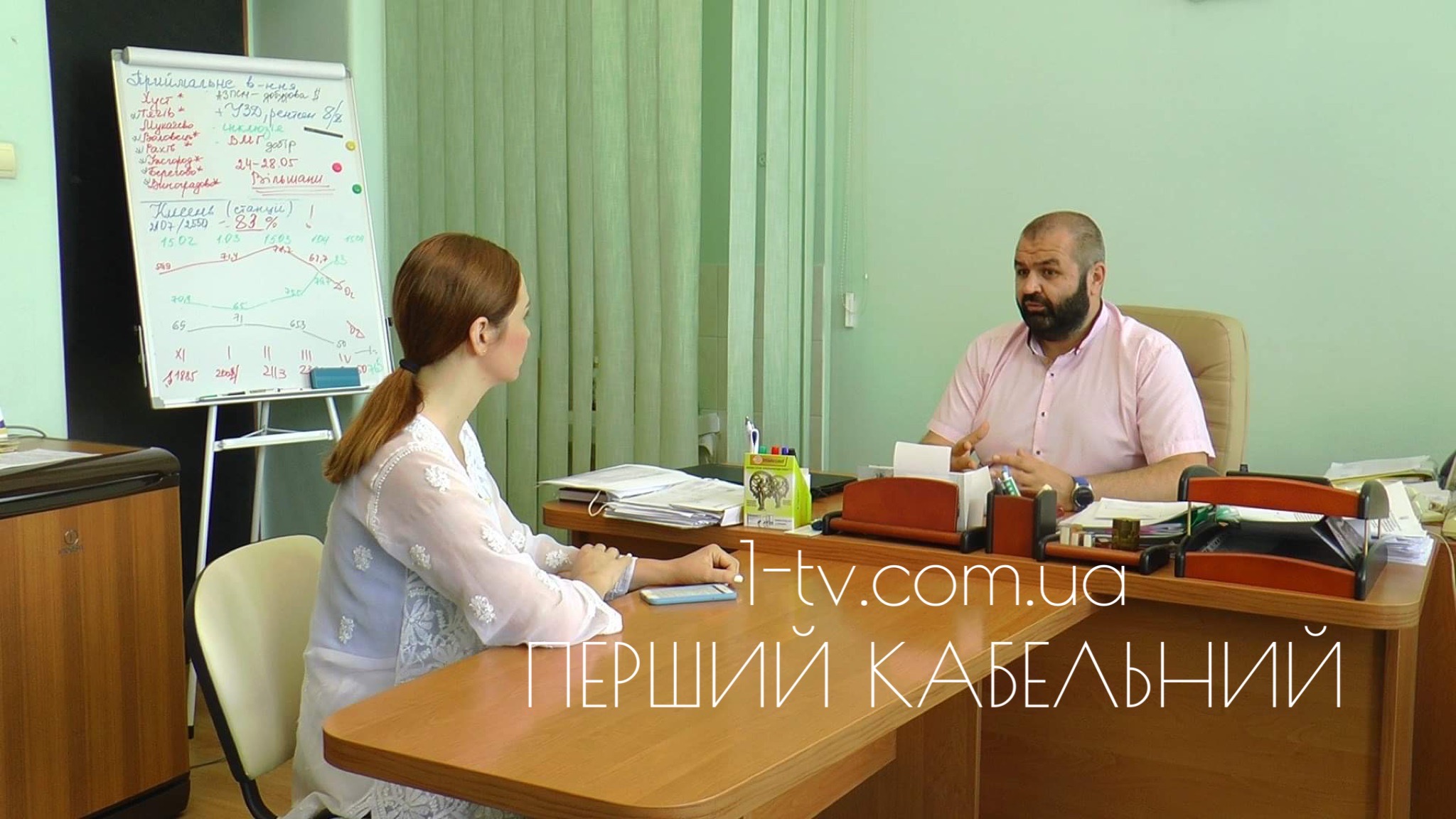 «Зелена зона» на Закарпатті: інтерв‘ю з А. Пшеничним уже цього четверга