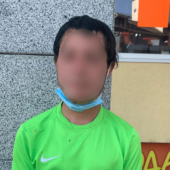 В Ужгороді місцевий житель викрав гроші у пенсіонера