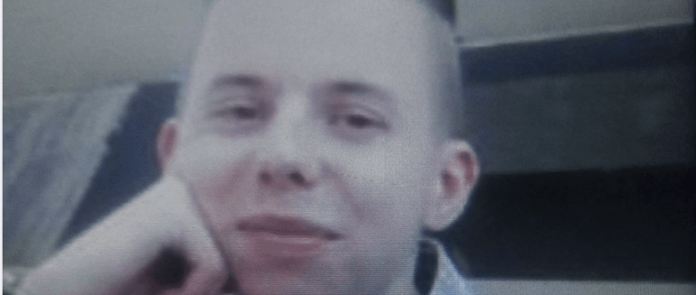 Увага розшук: у Великому Березному шукають зниклого хлопця