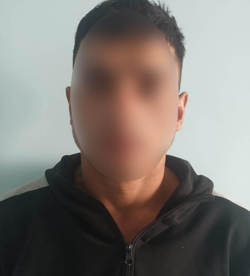 Грабіжник представив себе покупцем металолому: на Мукачівщині зловмисник викрав дорогоцінностей вартісю понад 20 тисяч