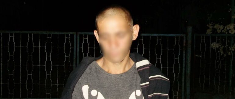 Алкогольна сварка на Мукачівщині: чоловік порізав ножем свого прийомного сина