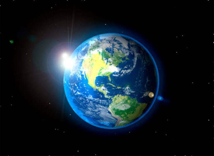 Швидкість обертання Землі змінюється: учені пояснили, чим це небезпечно