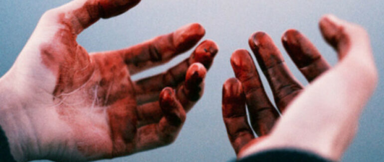 Довічно за гратами: судитимуть чоловіка, який позбавив життя дітей на Тячівщині