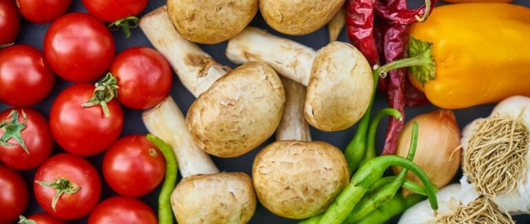 Науковці розповіли, який овоч знижує ризик інсульту