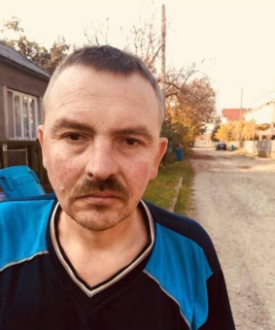 Увага розшук: вже черверту добу рідні розшукують чоловіка