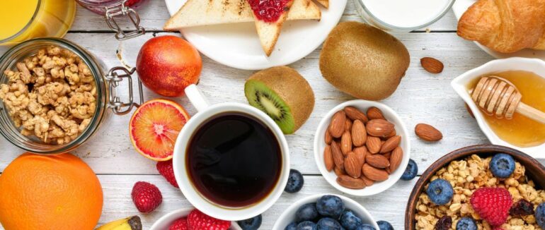 Вітамін Е: чим корисний та у яких продуктах його шукати