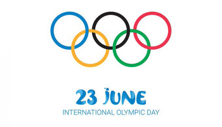 Завтра в Ужгороді відзначатимуть Олімпійський день