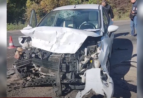 Справа дворічної давнини: потерпілі у ДТП вимагають компенсації (ВІДЕО)