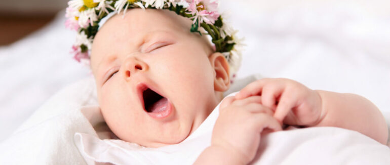 За тиждень у Мукачеві народилося 36 немовлят