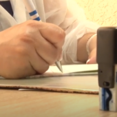 На Закарпатті почнуть видавати електронні лікарняні