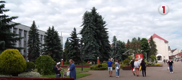 Зелена зона: як змінилася епідситуація у Тячівській територіальній громаді (ВІДЕО)