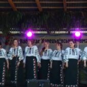 Єдина працююча кузня у Європі: у Лисичово пролунав фестиваль «Гамора» (ФОТО, ВІДЕО)