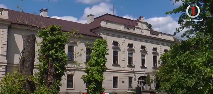 Освітній конфлікт: у Виноградові звільнили директора угорської школи (ВІДЕО)