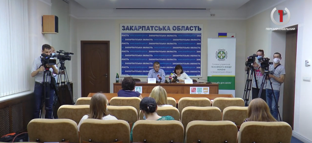 З першого липня закарпатцям перерахують пенсійні виплати (ВІДЕО)