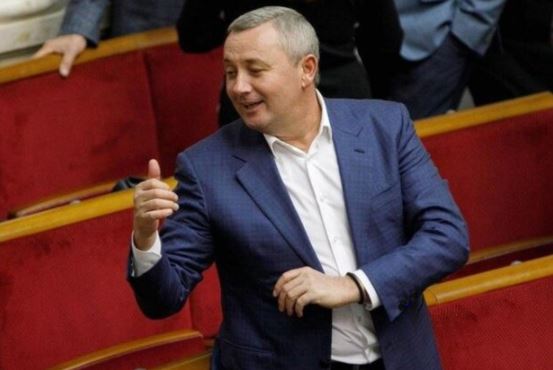 Нардеп Владислав Поляк з “Рідного Закарпаття” і його темна сторона біографії: кнопкодав, “рішалово” та прибічник підвищення тарифів для населення