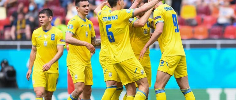 Україна вперше в історії вийшла в плей-офф Євро-2020: в 1/8 фіналу наша збірна зіграє із своїми “рятівниками”