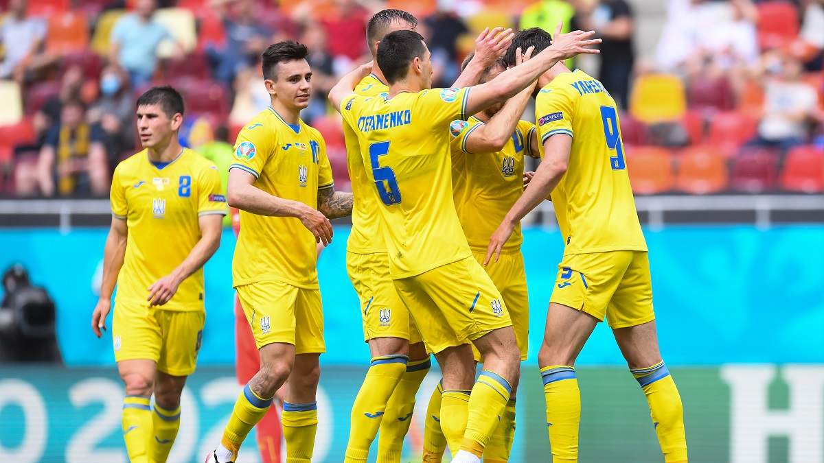 Україна вперше в історії вийшла в плей-офф Євро-2020: в 1/8 фіналу наша збірна зіграє із своїми "рятівниками"