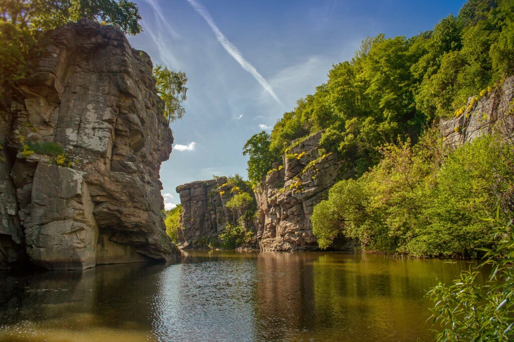 виїзд, кордон, Україна, гарні місця, туризм, подорожі, 5 місць