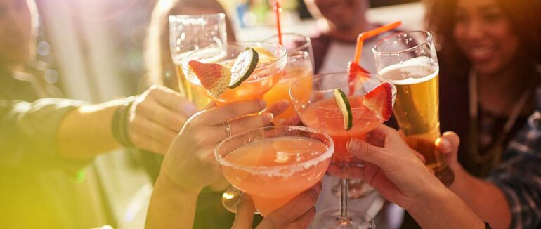 Перейшли межу: 10 ознак, які вказують на проблеми людини з алкоголем