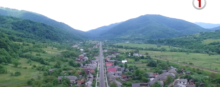 Довгоочікуваний розвиток: у Костринській ТГ нарешті почали відбудовувати інфраструктуру (ФОТО, ВІДЕО)