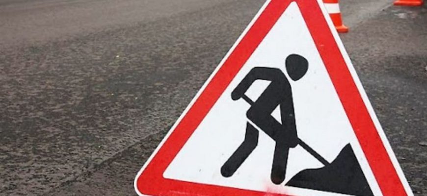 До уваги водіїв: сьогодні в Ужгороді будуть перекриті вулиці