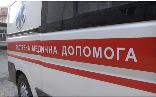 У Мукачеві посеред магазину знепритомніла жінка