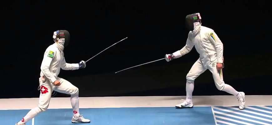 В Ужгороді буде Всеукраїнський турнір країн Карпатського єврорегіону з фехтування