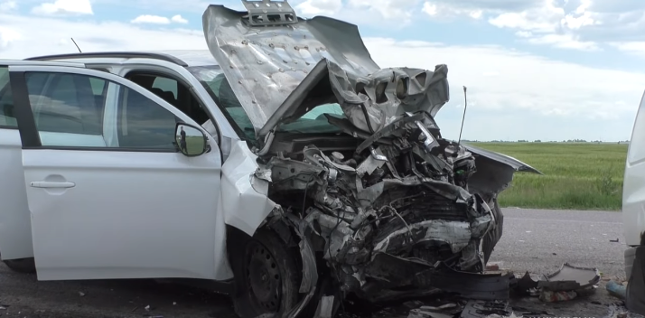 Подробиці смертельної ДТП на трасі Київ-Чоп: загинуло троє людей