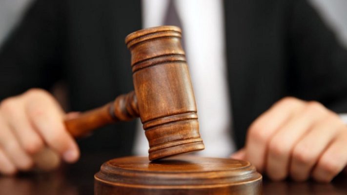 Понад 9 років позбавлення волі отримав закарпатець за розбійний напад на пенсіонерку