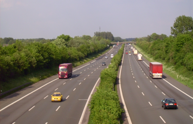 Словаччина виділяє 750 000 євро на оптимальне проєктування автобану до Закарпаття