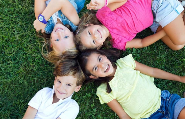 Сьогодні у місцевому парку міста Мукачева відбудеться свято до Дня захисту дітей