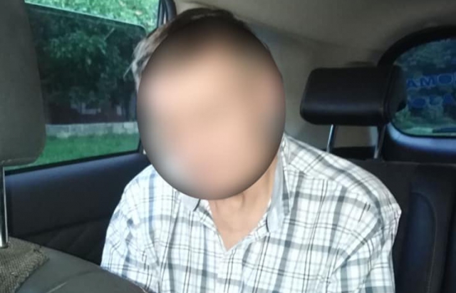 На Закарпатті п’яний водій скоїв ДТП