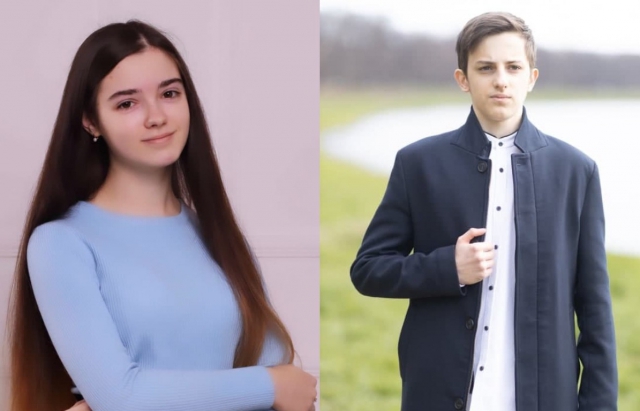 Двоє ужгородських випускників отримали 200 балів на ЗНО