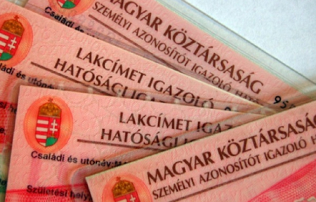 В угорському селі судять місцевого мешканця за прописку жителів Закарпаття