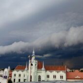 Закарпатські синоптики повідомляють, що липень почнеться з опадів