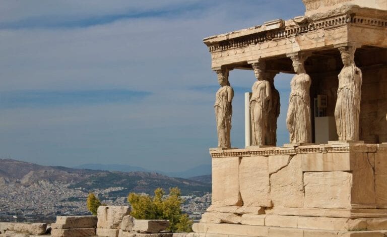 Греція змінила умови в’їзду для туристів