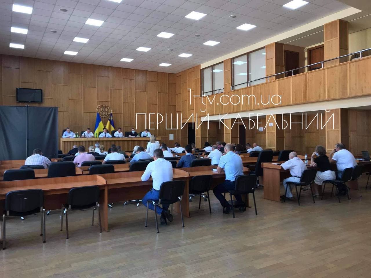 В Ужгороді відбулося чергове засідання виконкому Ужгородської міськради