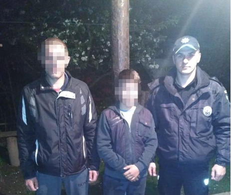 Шукало все село: поблизу Воловця зник неповнолітній хлопчик